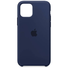 FUNDA SILICONE CASE IPHONE 11 en internet