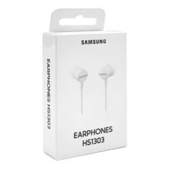 AURICULAR MANO LIBRE SAMSUNG HS1303 - DB Store