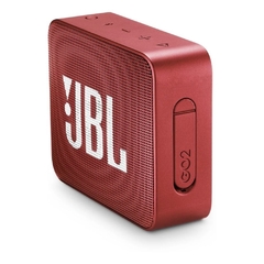 PARLANTE JBL GO 2 ROJO en internet