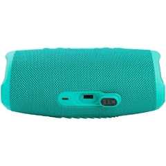 PARLANTE JBL CHARGE 5 VERDE - DB Store