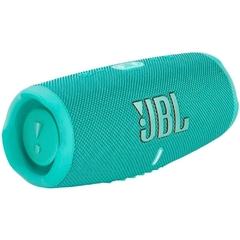 PARLANTE JBL CHARGE 5 VERDE - comprar online