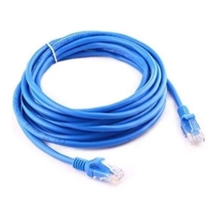 CABLE DE RED 10 METROS CAT 5E - DB Store