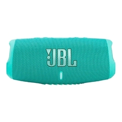 PARLANTE JBL CHARGE 5 VERDE