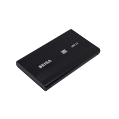 CARRY DISK CASE EXTERNO 2.5 USB 2.0 SATA DNW2822