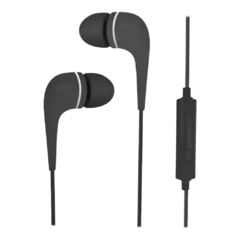 Imagen de AURICULAR SOUL S150 IN EAR 3.5MM MICROFONO MLS-S150