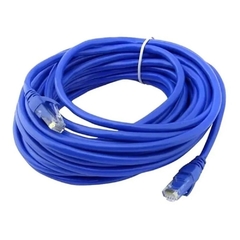 CABLE DE RED 15 METROS CAT 5E en internet