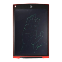 PIZZARRA MAGICA 12¨ TABLET MONOCROMATICO - comprar online