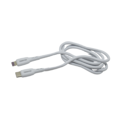 CABLE TIPO C A LIGHTNING TRANYOO T-P1 1M 6A - DB Store