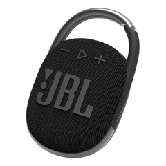 PARLANTE BLUETOOTH JBL CLIP 4 WATERPROOF - comprar online