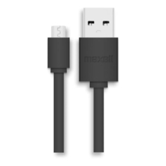 CABLE MAXELL MICRO USB A USB JELLEEZ 1.2M - tienda online