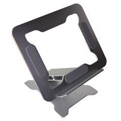 BASE SOPORTE PARA NOTENBOOKL METAL LX-22 - comprar online