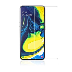 VIDRIO A80 SAMSUNG TEMPLADO GLASS PROTECTOR