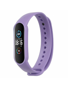 MALLA SMARTWATCH MI BAND 5 6 - tienda online