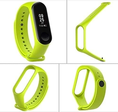 MALLA SMARTWATCH MI BAND 5 6 en internet