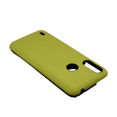 FUNDA P/ MOTOROLA E7I POWER LISO SUAVE