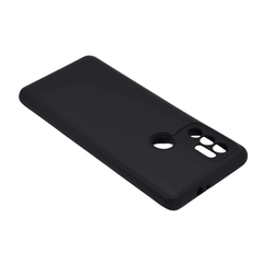 FUNDA P/ MOTOROLA G60S TPU RIGIDO - DB Store