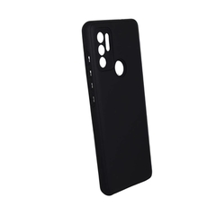 FUNDA P/ MOTOROLA G60S TPU RIGIDO en internet