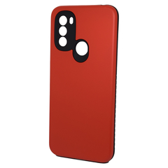 FUNDA PARA MOTOROLA G31 PROTECTOR CELULAR - tienda online