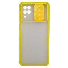 FUNDA IPHONE 12 CUBRE CAMARA - comprar online