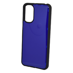 FUNDA TPU RIGIDO MOTOROLA G41 - comprar online