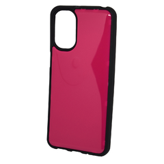 Imagen de FUNDA TPU RIGIDO MOTOROLA G41