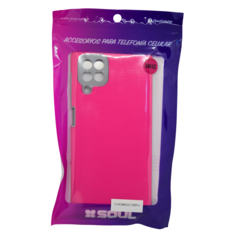 FUNDA TPU RIGIDA SAMSUNG A22 - comprar online