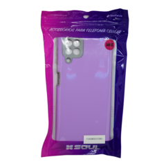 FUNDA TPU RIGIDA SAMSUNG A22 - DB Store