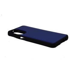 FUNDA P/ MOTOROLA G52 TPU RIGIDO - tienda online