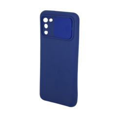 FUNDA PARA SAMSUNG A03S CUBRE CAMARA - comprar online