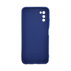 FUNDA PARA SAMSUNG A03S CUBRE CAMARA - tienda online