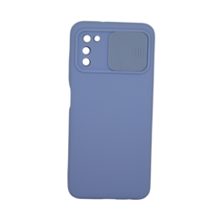 Imagen de FUNDA PARA SAMSUNG A03S CUBRE CAMARA