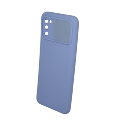 FUNDA PARA SAMSUNG A03S CUBRE CAMARA