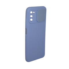 FUNDA PARA SAMSUNG A03S CUBRE CAMARA - comprar online