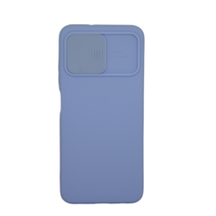 FUNDA PARA SAMSUNG A03S CUBRE CAMARA - DB Store