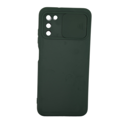 Imagen de FUNDA PARA SAMSUNG A03S CUBRE CAMARA