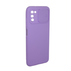 FUNDA PARA SAMSUNG A03S CUBRE CAMARA - comprar online