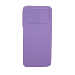 FUNDA PARA SAMSUNG A03S CUBRE CAMARA - DB Store