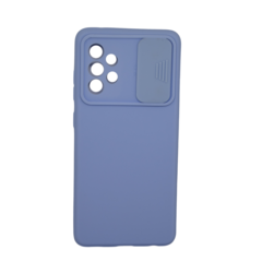 FUNDA PARA SAMSUNG A52 / A52S CUBRE CAMARA