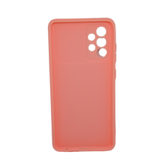 FUNDA PARA SAMSUNG A52 / A52S CUBRE CAMARA en internet