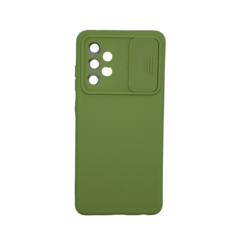 FUNDA PARA SAMSUNG A52 / A52S CUBRE CAMARA