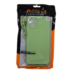 Imagen de FUNDA COLGANTE P/ MOTOROLA EDGE 20 LITE CON CORDON