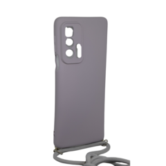 Imagen de FUNDA COLGANTE P/ MOTOROLA EDGE 20 PRO CON CORDON