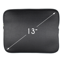 Funda de Neoprene Para Notebook 13¨ en internet