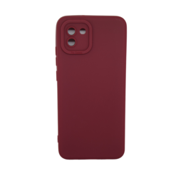 FUNDA PARA SAMSUNG A03 PROTECTOR CELULAR en internet