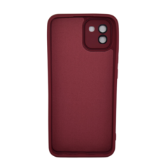 Imagen de FUNDA PARA SAMSUNG A03 PROTECTOR CELULAR