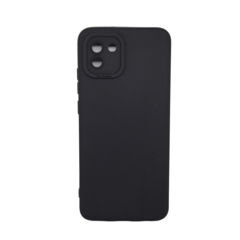 FUNDA PARA SAMSUNG A03 PROTECTOR CELULAR