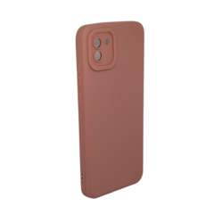 FUNDA PARA SAMSUNG A03 PROTECTOR CELULAR