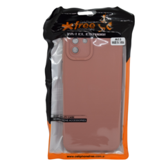 FUNDA PARA SAMSUNG A03 PROTECTOR CELULAR en internet