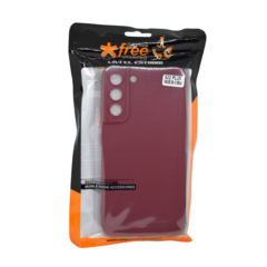 FUNDA PARA SAMSUNG S22 PLUS PROTECTOR CELULAR