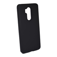 FUNDA LG G7 TPU RIGIDO - DB Store